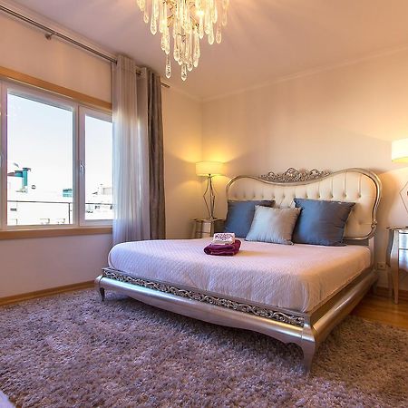 דירות ליסבון Expo Luxurious By Homing מראה חיצוני תמונה