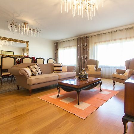 דירות ליסבון Expo Luxurious By Homing מראה חיצוני תמונה