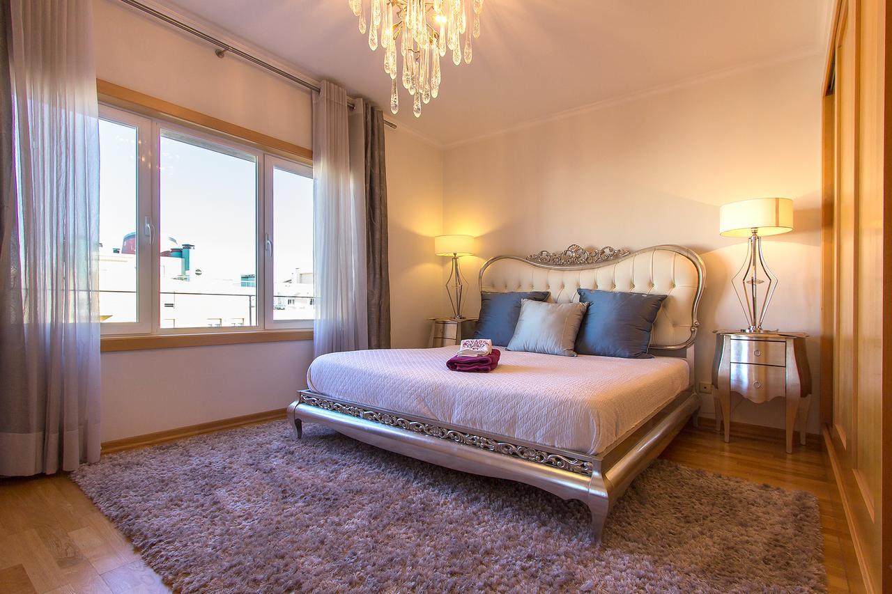 דירות ליסבון Expo Luxurious By Homing מראה חיצוני תמונה