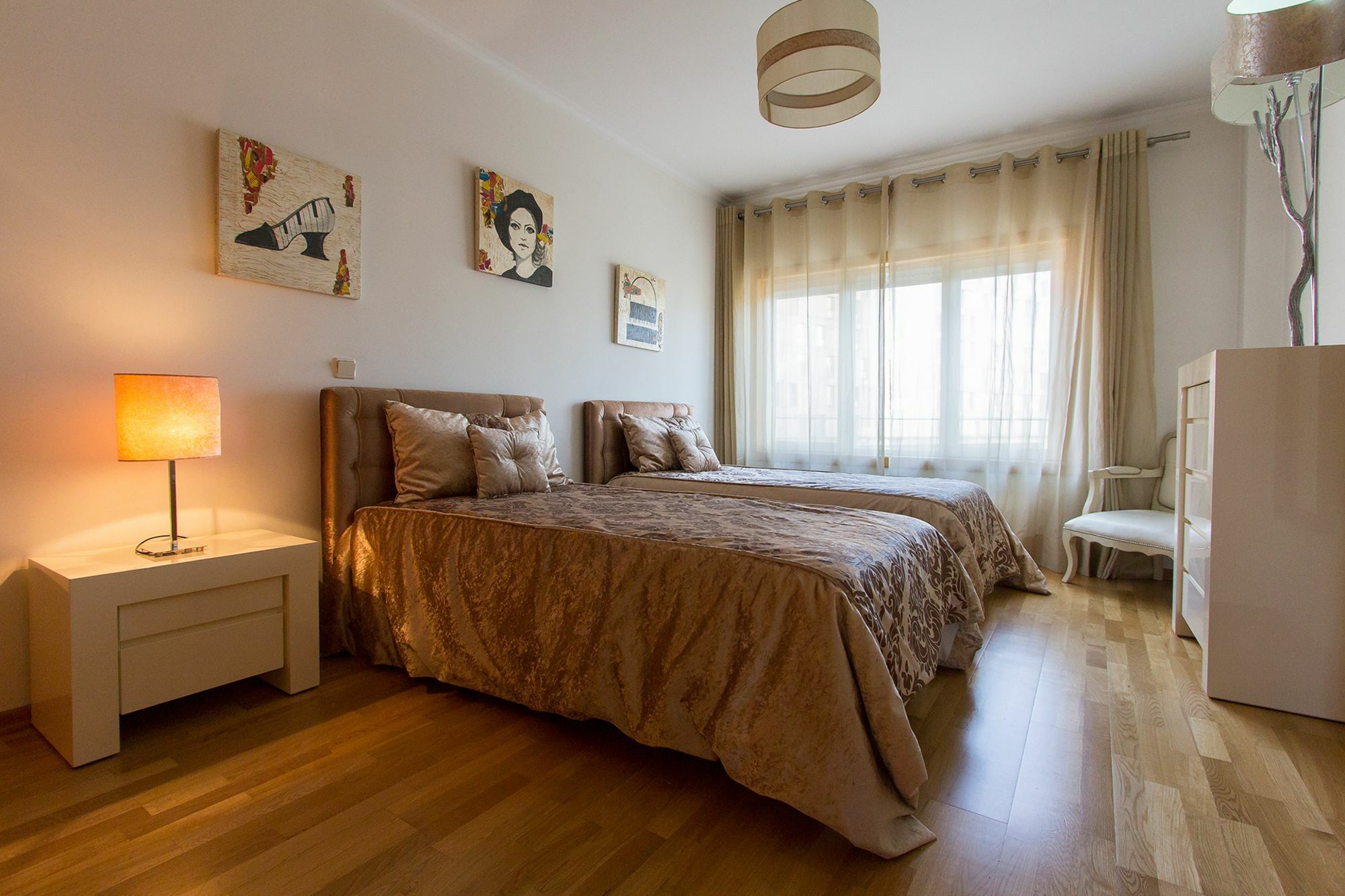 דירות ליסבון Expo Luxurious By Homing מראה חיצוני תמונה