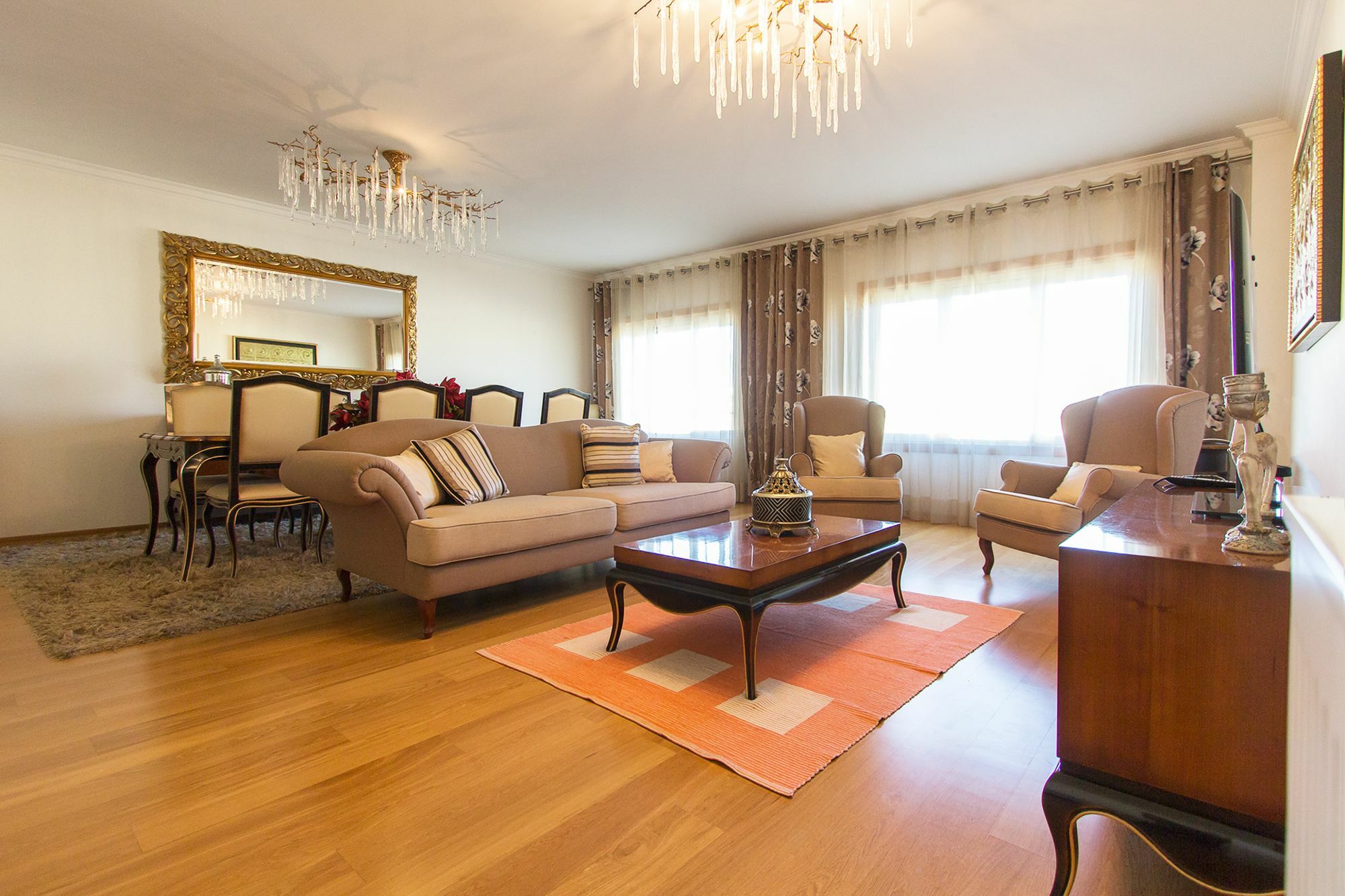 דירות ליסבון Expo Luxurious By Homing מראה חיצוני תמונה