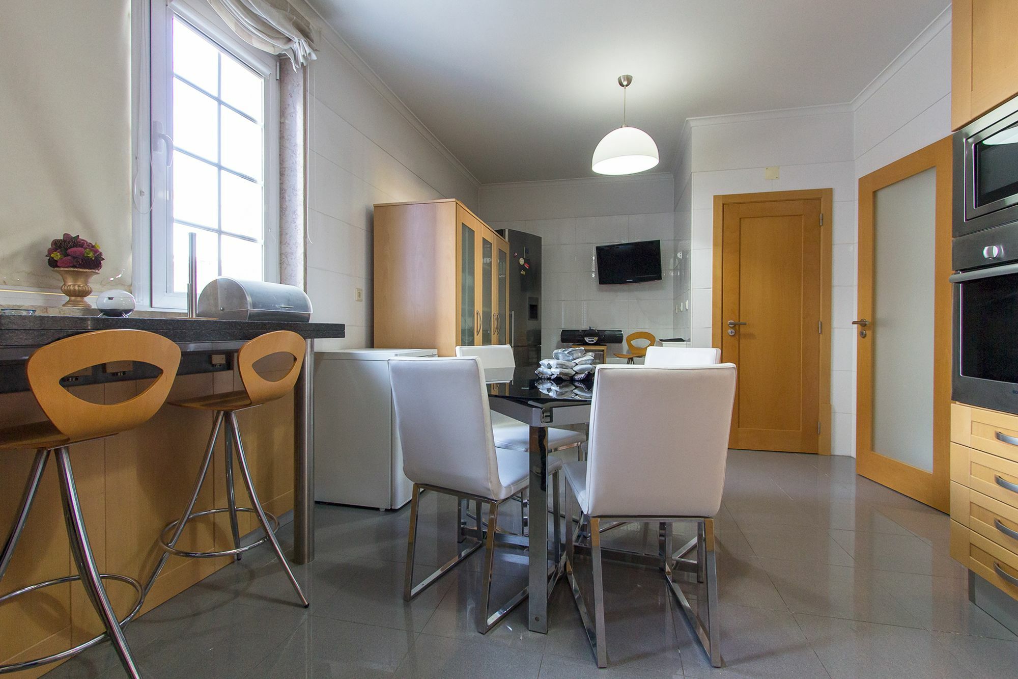 דירות ליסבון Expo Luxurious By Homing מראה חיצוני תמונה