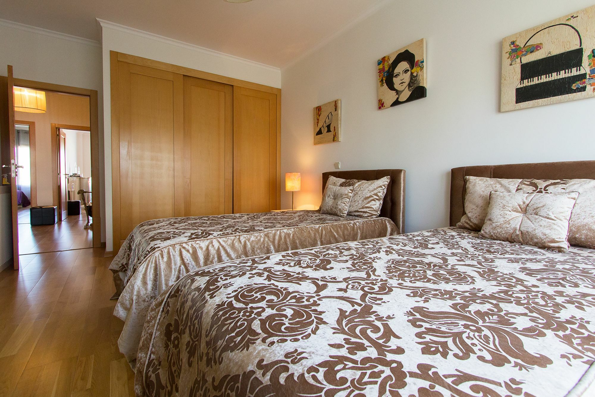 דירות ליסבון Expo Luxurious By Homing מראה חיצוני תמונה