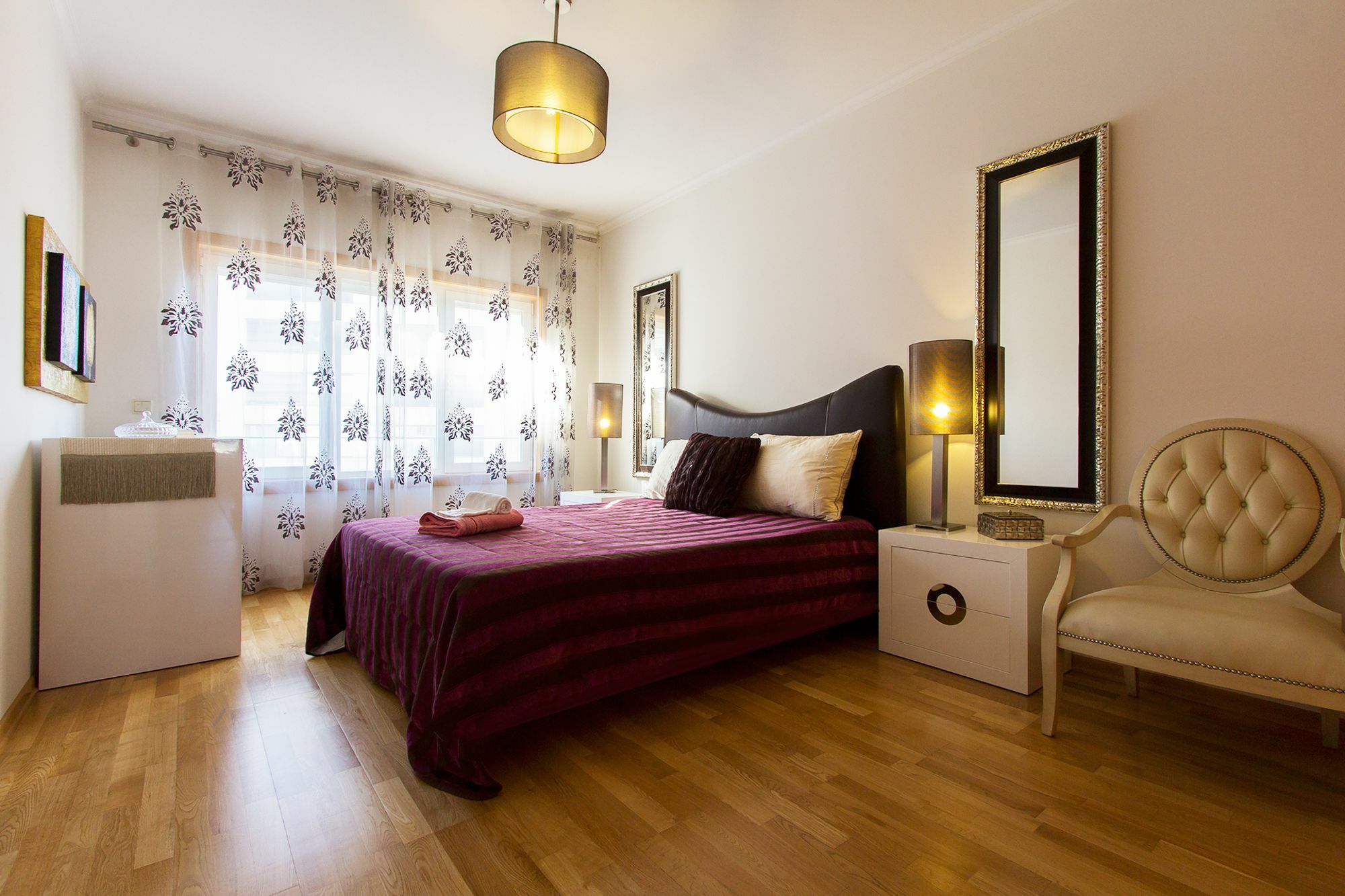 דירות ליסבון Expo Luxurious By Homing מראה חיצוני תמונה