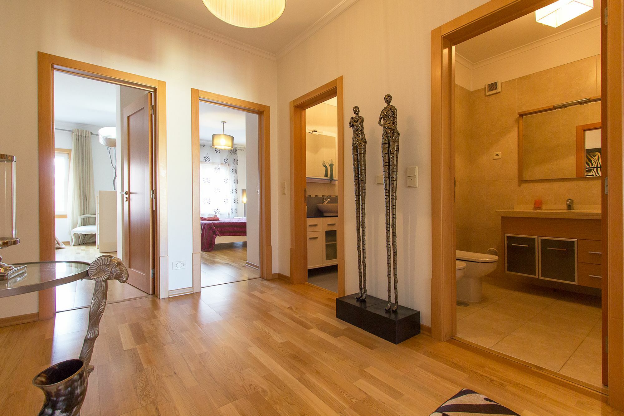 דירות ליסבון Expo Luxurious By Homing מראה חיצוני תמונה