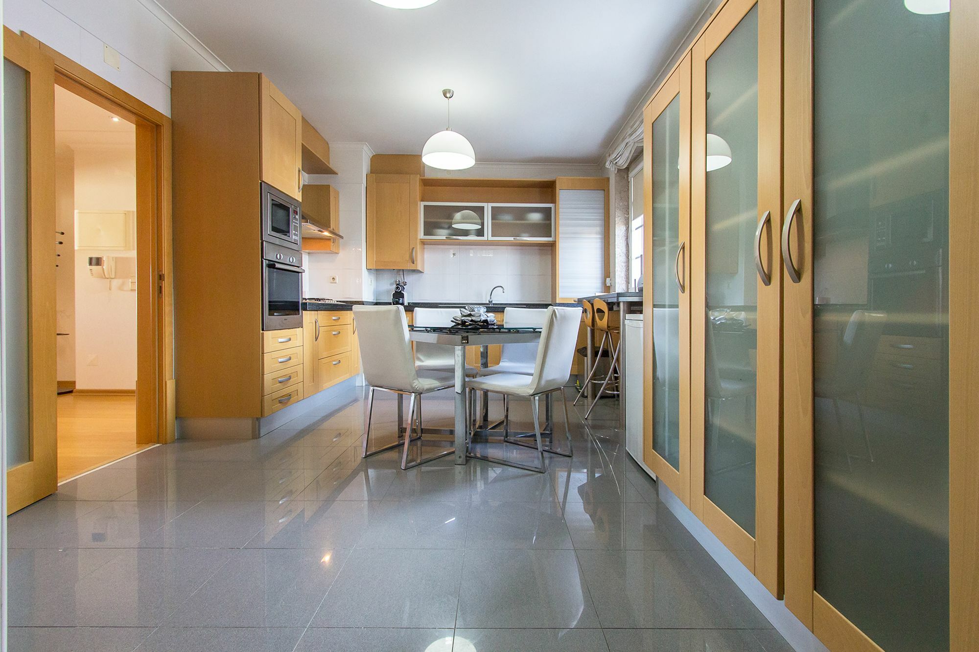 דירות ליסבון Expo Luxurious By Homing מראה חיצוני תמונה