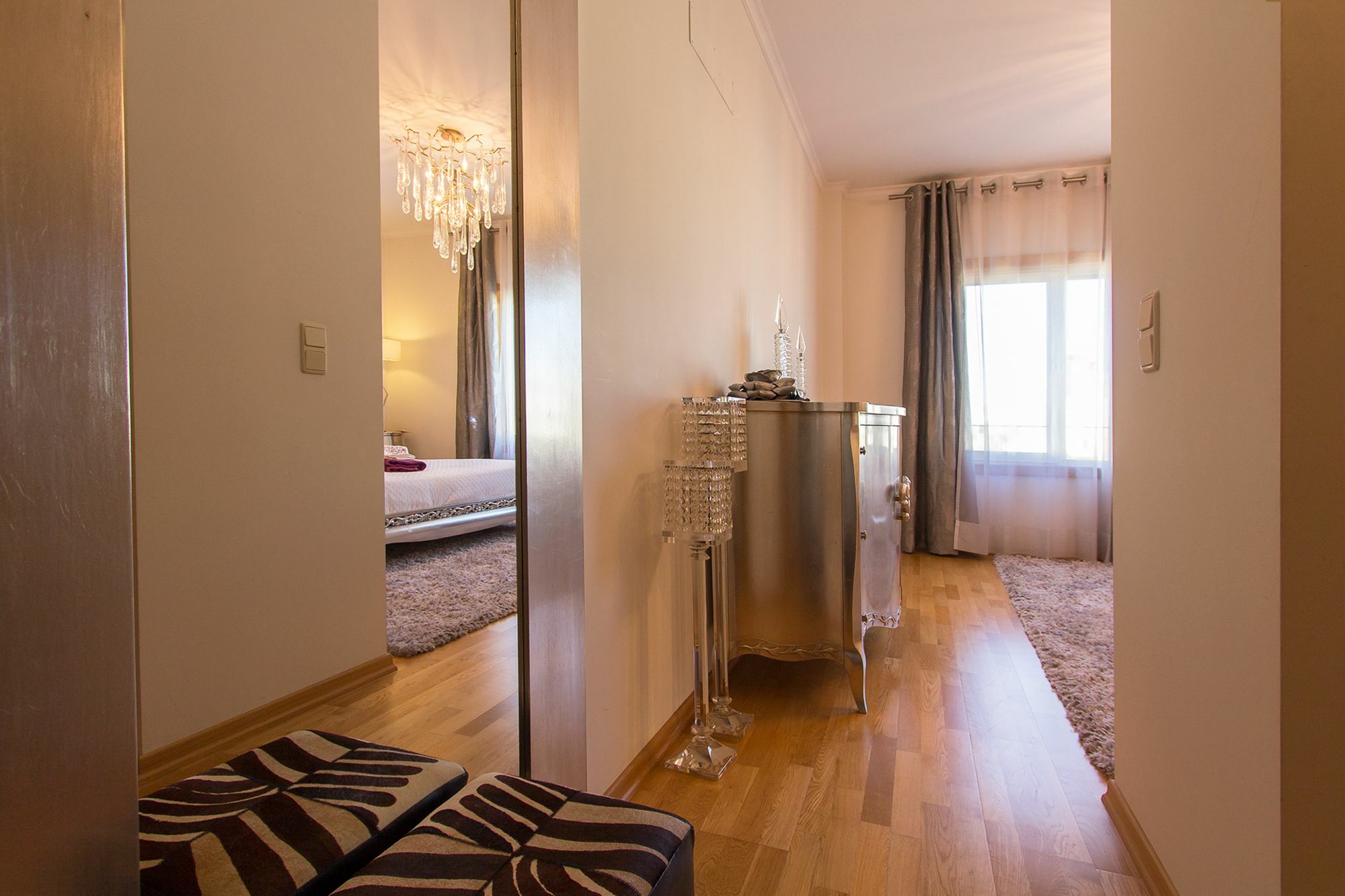 דירות ליסבון Expo Luxurious By Homing מראה חיצוני תמונה