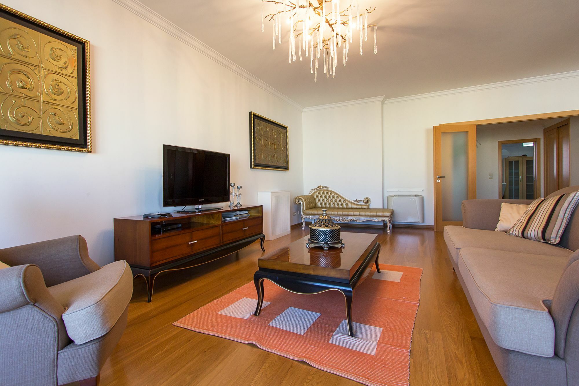 דירות ליסבון Expo Luxurious By Homing מראה חיצוני תמונה