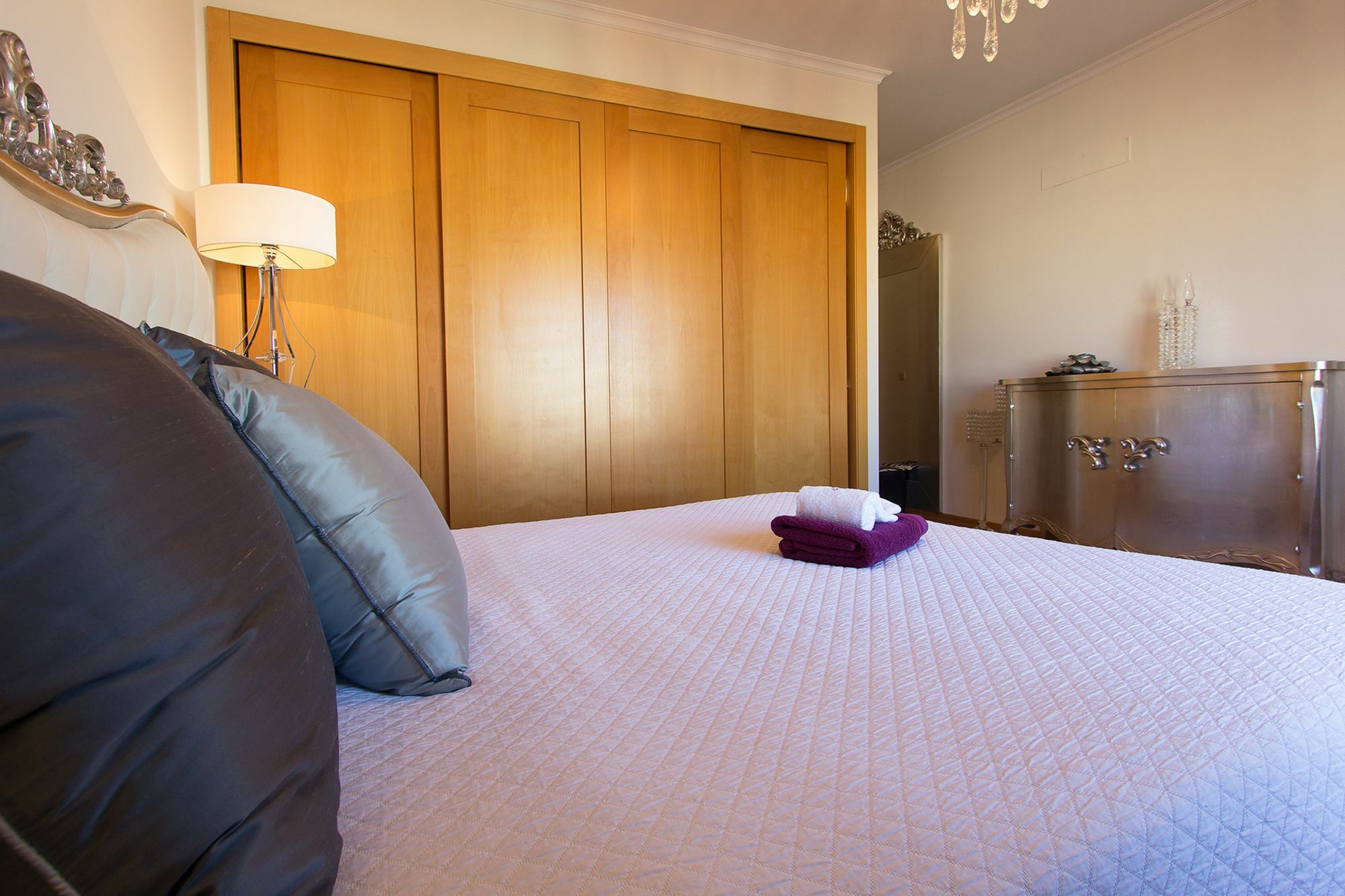 דירות ליסבון Expo Luxurious By Homing מראה חיצוני תמונה