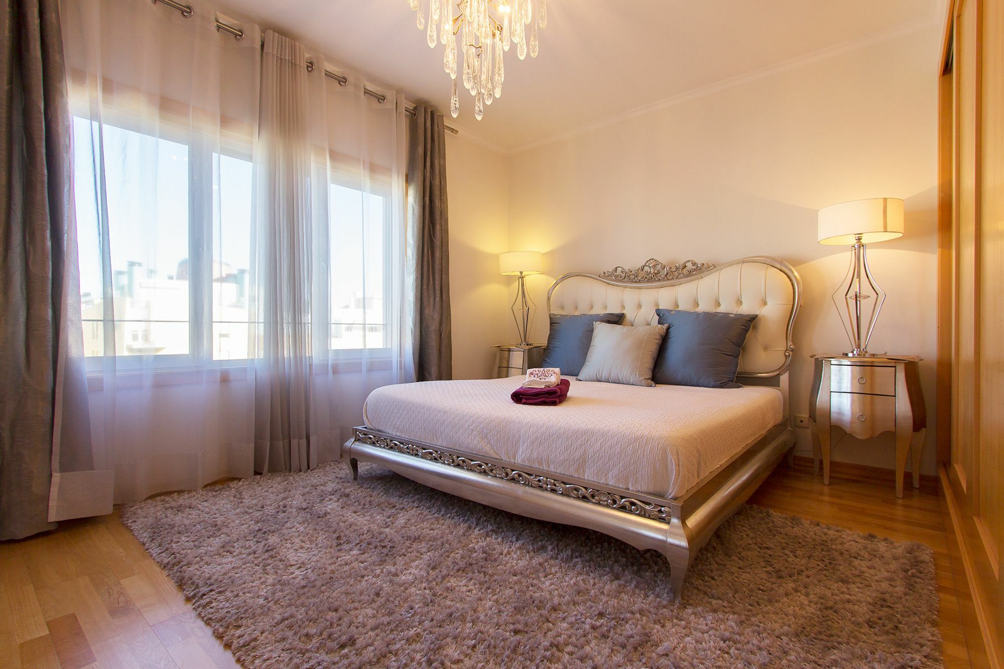 דירות ליסבון Expo Luxurious By Homing מראה חיצוני תמונה