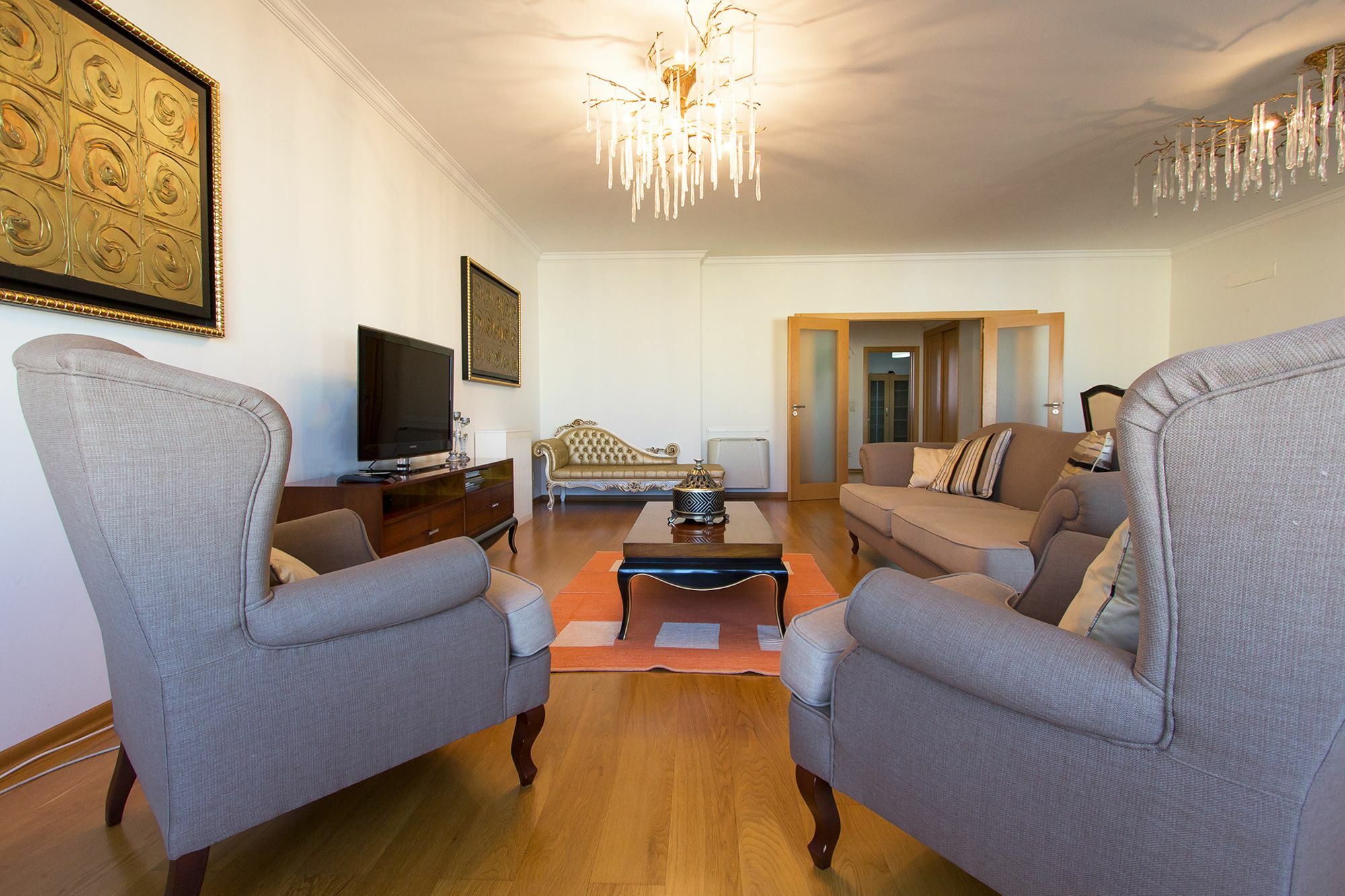 דירות ליסבון Expo Luxurious By Homing מראה חיצוני תמונה