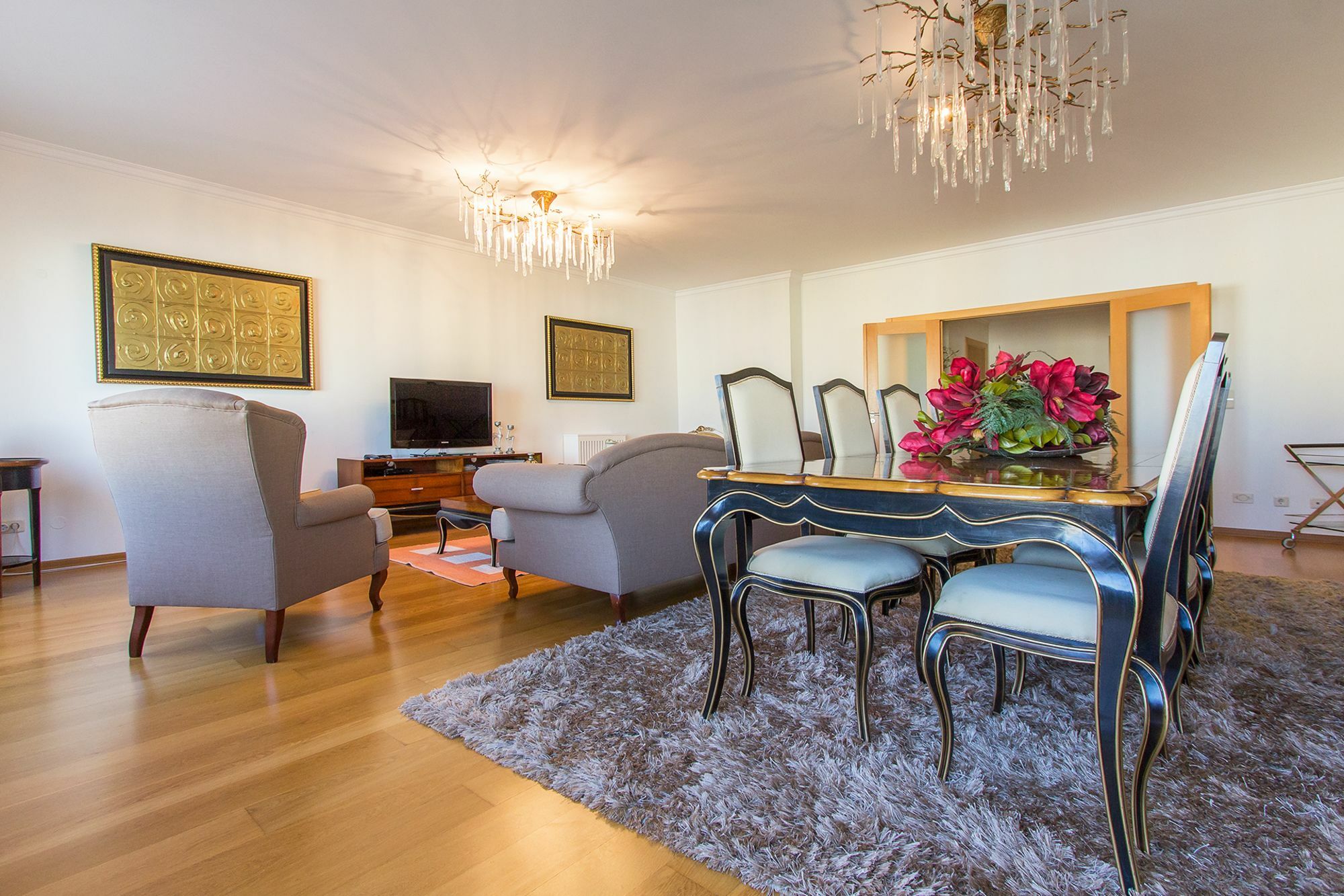 דירות ליסבון Expo Luxurious By Homing מראה חיצוני תמונה