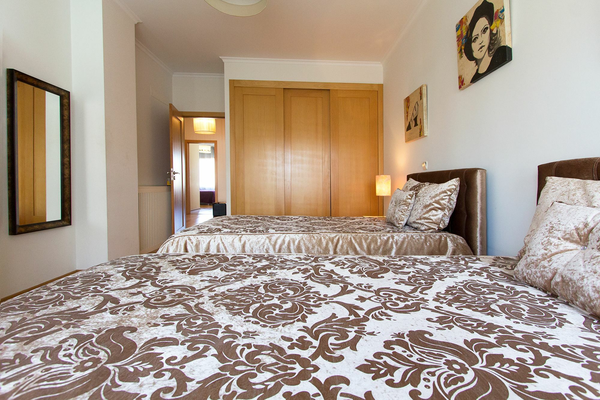 דירות ליסבון Expo Luxurious By Homing מראה חיצוני תמונה